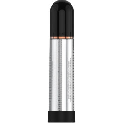 PumpMyDick Pompe à Pénis Automatique Trainpump 20 x 5.8cm